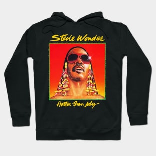 Stevie wonder Hoodie